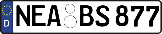 NEA-BS877
