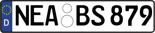 NEA-BS879