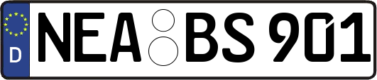 NEA-BS901