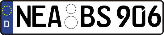 NEA-BS906
