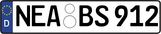 NEA-BS912