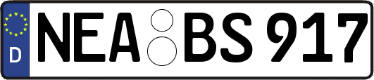 NEA-BS917