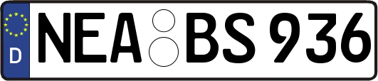 NEA-BS936