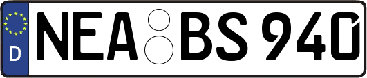NEA-BS940