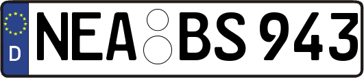 NEA-BS943