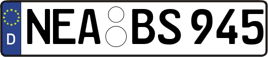 NEA-BS945
