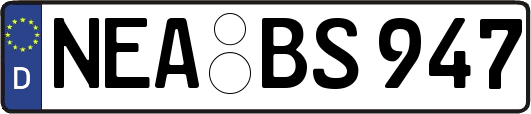 NEA-BS947