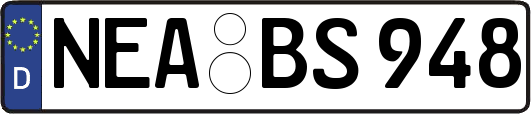 NEA-BS948