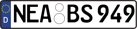 NEA-BS949