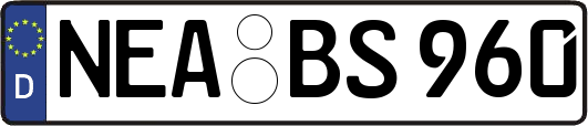 NEA-BS960