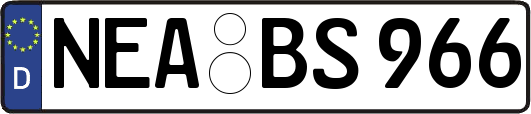NEA-BS966