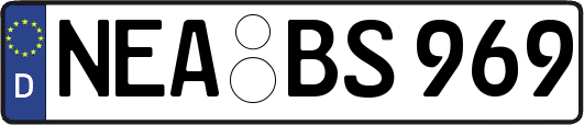 NEA-BS969