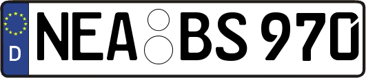 NEA-BS970