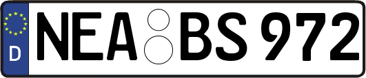 NEA-BS972