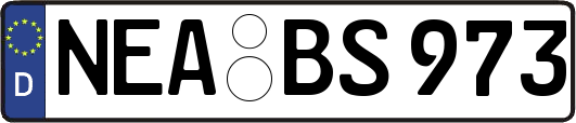 NEA-BS973