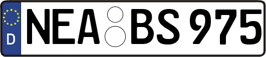 NEA-BS975