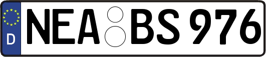 NEA-BS976