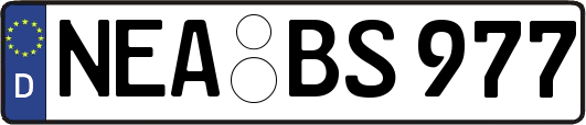NEA-BS977
