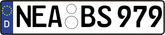NEA-BS979