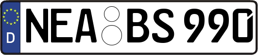 NEA-BS990