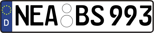 NEA-BS993