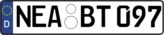 NEA-BT097