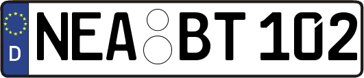 NEA-BT102