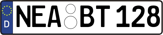 NEA-BT128