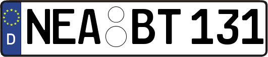 NEA-BT131