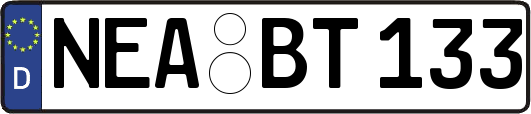 NEA-BT133