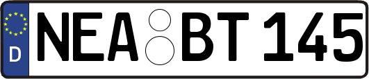 NEA-BT145
