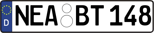 NEA-BT148