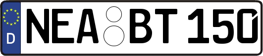 NEA-BT150
