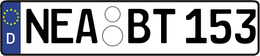 NEA-BT153