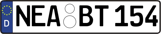 NEA-BT154