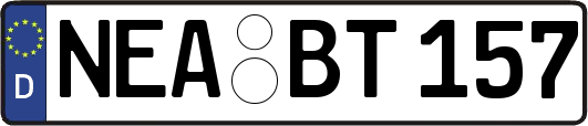 NEA-BT157