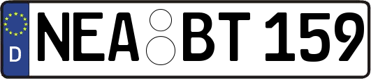 NEA-BT159