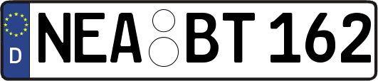 NEA-BT162