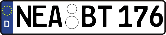NEA-BT176