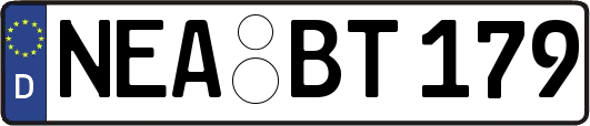 NEA-BT179