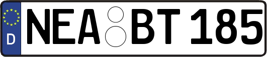 NEA-BT185