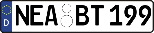 NEA-BT199