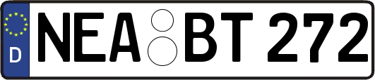 NEA-BT272