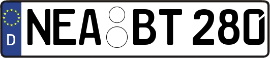 NEA-BT280