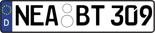 NEA-BT309
