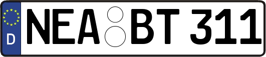 NEA-BT311