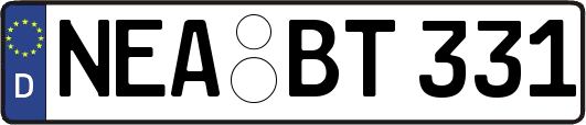 NEA-BT331