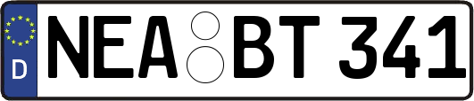 NEA-BT341