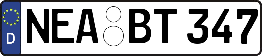 NEA-BT347