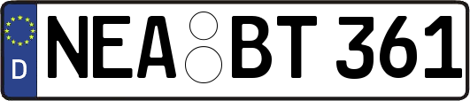 NEA-BT361